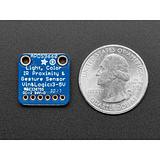 Adafruit APDS9960 Proximity, Light, RGB, and Gesture Sensor - Image 1