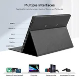 10.1” IPS Capacitive Touch Display 1280*800 - Image 2