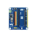 Servo Driver Module for Raspberry Pi Pico, 16-ch Outputs, 16-bit Resolution - Image 3