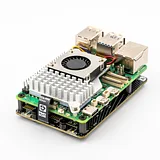 NVMe Base Duo for Raspberry Pi 5 - Image 4