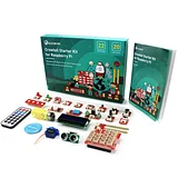 Crowtail Starter Kit for Raspberry Pi - Image 1