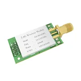 High Power 100mW 2.4G Wireless Transceiver Module RF Communication NRF24L01P+PA - Image 1