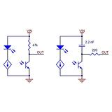 QTRX-MD-13A Reflectance Sensor Array: 13-Channel, 8mm Pitch, Analog Output, Low Current - Image 5