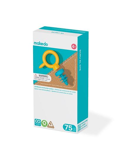 Makedo SCRU XL 075