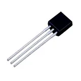 Transistor (pack of 5) - PNP - Image 1