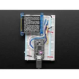 Adafruit 1.54 240x240 Wide Angle TFT LCD Display with MicroSD - ST7789 - Image 6