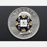 Flora RGB Smart NeoPixel version 2 - Pack of 4 - Image 3