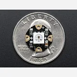 Flora RGB Smart NeoPixel version 2 - Pack of 4 - Image 3