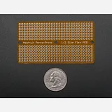 Adafruit Flex Perma-Proto - Half-sized Breadboard Flex-PCB - Image 4