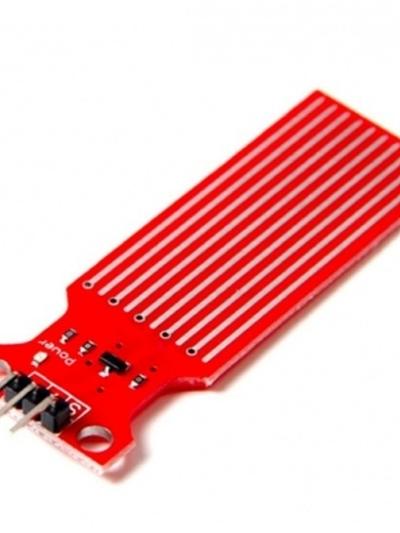 Water Sensor for Arduino