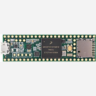 Teensy 3.5