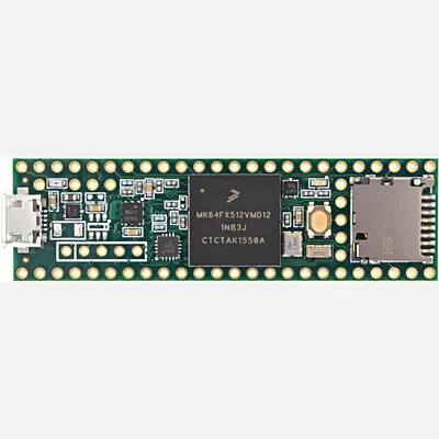 Teensy 3.5