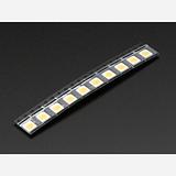 APA102 5050 Warm White LED w/ Integrated Driver Chip - 10 Pack [~3000K] - Image 6