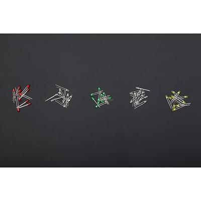 3mm LED Pack (50 pcs)