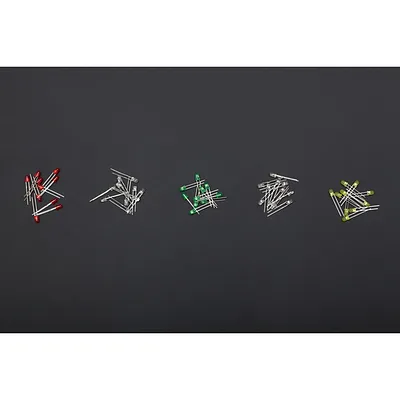 3mm LED Pack (50 pcs)