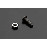 10 sets M3x10 screw low profile hex head cap screw - Image 1