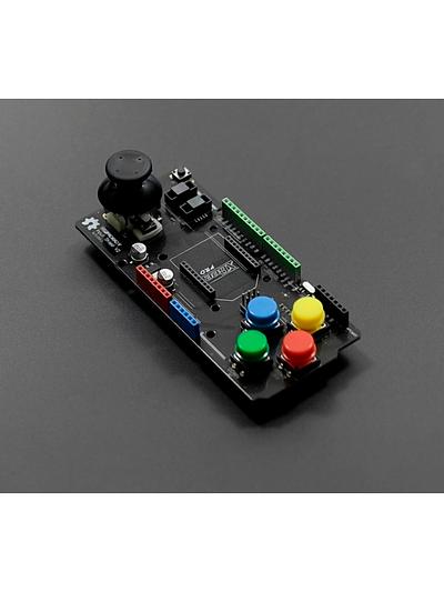 Input Shield for Arduino