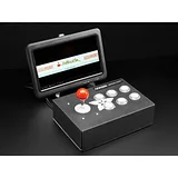 Raspberry Pi Arcade Cabinet Pack - Image 1