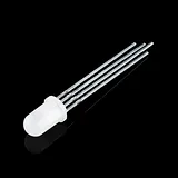 LED - RGB Diffused Common Cathode (25 pack) - Image 6