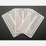 Adafruit Perma-Proto - pack of 3 - Half size - Image 1