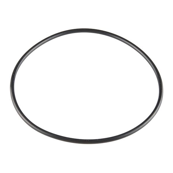 Smooth Belt - 1/8D (4.5 ID)