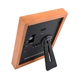 ESP32-S3 PhotoPainter – 7.3" E-Paper Display, Wood Frame, 800x480, with Battery - Image 5