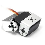 Metal Servo Bracket - Image 2