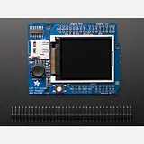 Adafruit 1.8 Color TFT Shield w/microSD and Joystick - Image 5