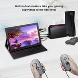 10.1” IPS Capacitive Touch Display 1280*800 - Image 3
