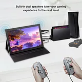 10.1” IPS Capacitive Touch Display 1280*800 - Image 3