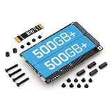 NVMe Base Duo for Raspberry Pi 5 - Image 5