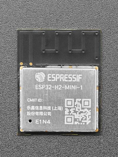 ESP32-H2-MINI-1 Module - 4MB Flash