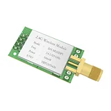 High Power 100mW 2.4G Wireless Transceiver Module RF Communication NRF24L01P+PA - Image 2