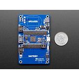 Adafruit PyBadge for MakeCode Arcade, CircuitPython or Arduino - Image 6