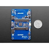 Adafruit PyBadge for MakeCode Arcade, CircuitPython or Arduino - Image 6
