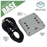 M5GO/FIRE 600mAh Battery Base - Image 5