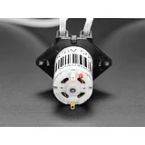Peristaltic Liquid Pump with Silicone Tubing - 5V to 6V DC Power - Image 2
