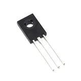 Transistor (pack of 5) - PNP - Image 2
