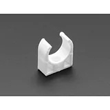 DC Motor Plastic Mount - 130 Size / 20mm Diameter - Image 2