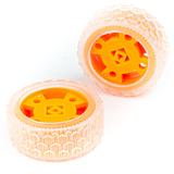 Moon Buggy Wheels - Pair - Image 1