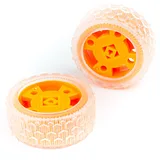 Moon Buggy Wheels - Pair - Image 1