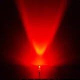 LED - RGB Common Cathode (pack of 5) - Diffused - Image 4