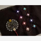 Flora RGB Smart NeoPixel version 2 - Pack of 4 - Image 4