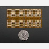 Adafruit Flex Perma-Proto - Half-sized Breadboard Flex-PCB - Image 5