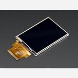 2.8 TFT Display with Resistive Touchscreen - Image 2