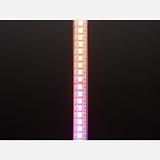 Adafruit DotStar Digital LED Strip - White 144 LED/m - One Meter [WHITE] - Image 8