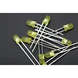 3mm LED Pack (50 pcs) - Image 2