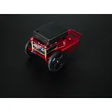 Wheel for Micro Continuous Rotation FS90R Servo - Image 5