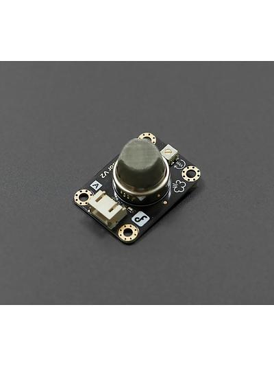 Gravity: Arduino Hydrogen Gas Sensor (MQ8)