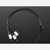 A/V and RCA (Composite Video, Audio) Cable for Raspberry Pi - Image 6